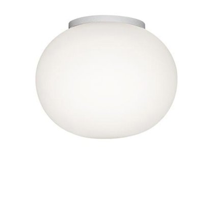 Glo-Ball Wall Light / Ceiling Light