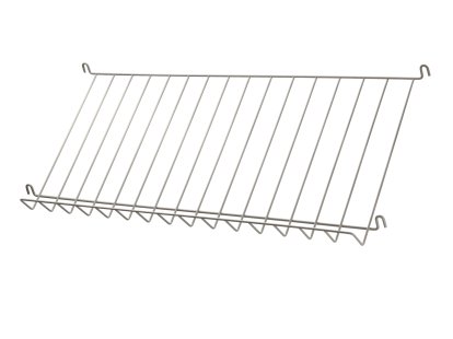 String System Magazine shelf metal, Beige