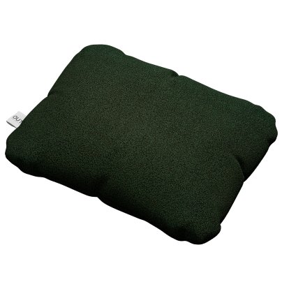 Sander Cushion, Cushion, Hug Me - Moss green 032