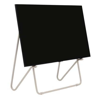 Bloom TV Stand, Oat