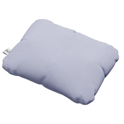 Sander Cushion, Cushion, Nuvem -  Dove Blue 621