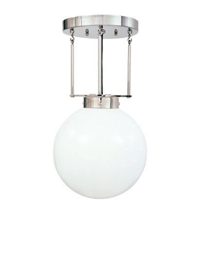 Bauhaus Pendant Lamp DMB26, ø 25 cm