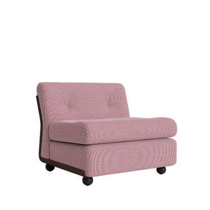 Amanta 1-Seater Sofa