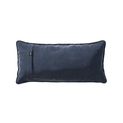 Vetsak Cushion, Pillow, Suave - Navy