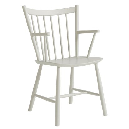 J42 Chair, Warm grey