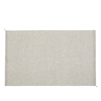 Ply Rug Recycled, 200 x 300 cm, Off-White