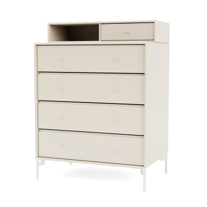 Keep Highboard, Oat