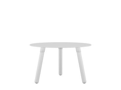 BCN Side Table, Laminate 
