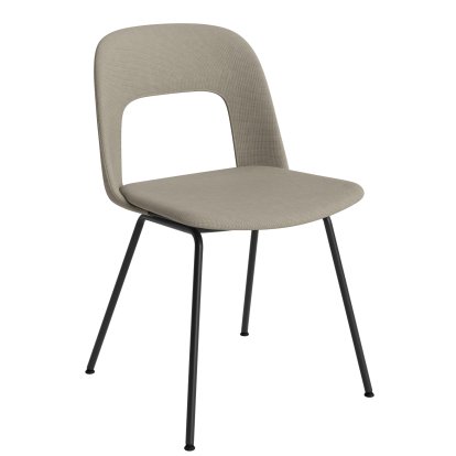 Layout 114 Chair with Full Upholstery, Naveli 133