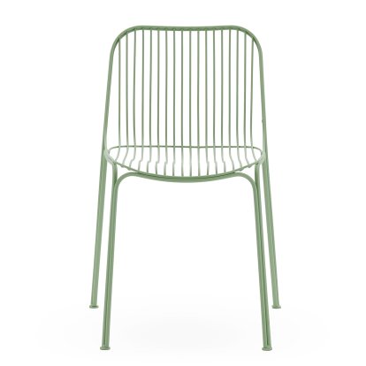 Hiray Chair, Green