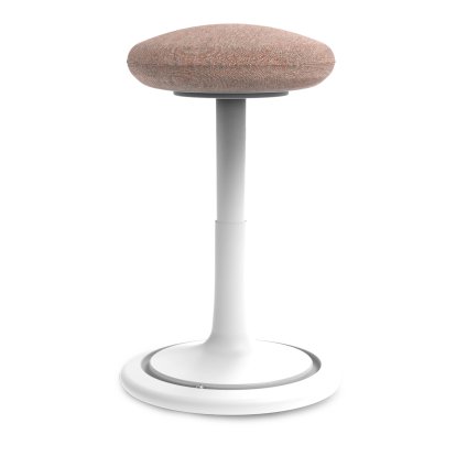 Ongo Classic Stool, Tall, Rivet molten