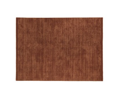 Rug Loke, 170 x 240 cm, Terracotta