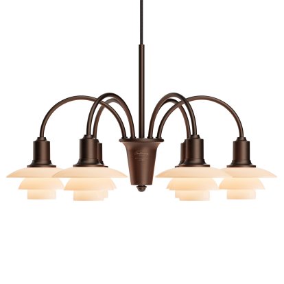 PH 1/1 Chandelier Centenary Limited Edition