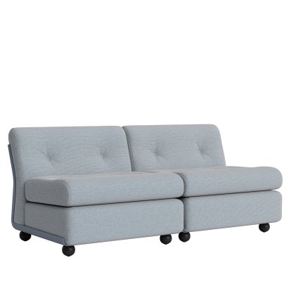 Amanta 2-Seater Sofa