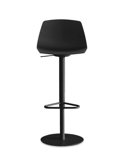 Miunn Stool S104T, Black