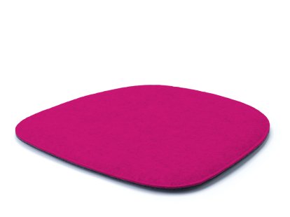 Seat Pad for 214, With upholstery, Pink
