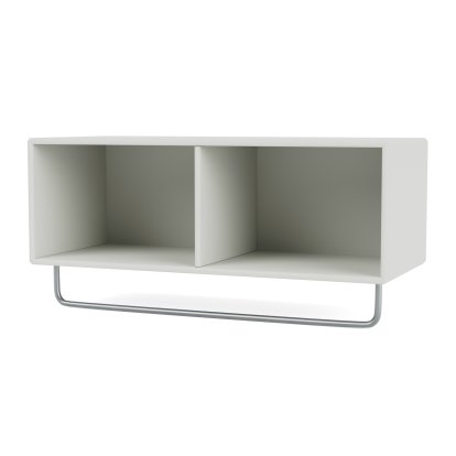 Coat Shelf, Nordic