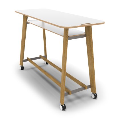 Ongo Meet Desk, 61,5 cm