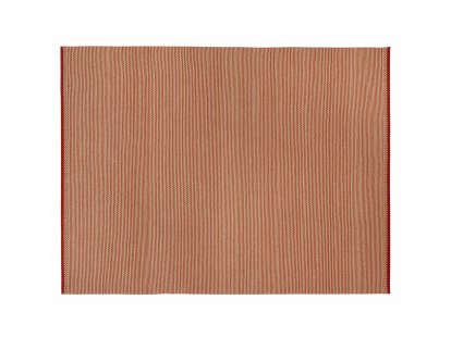 Rug/Runner Daisy, 170 x 240 cm, Sienna / off white
