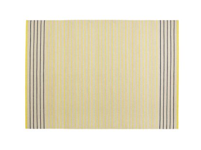 Rug/Runner Poppy, 170 x 240 cm, Yellow /beige