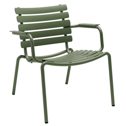 Alua Lounge Chair