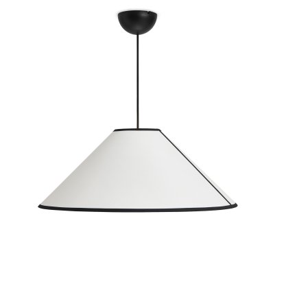 Ava Cone Pendant Lamp, Ø 60 cm