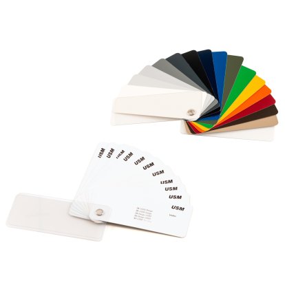 USM Haller Colour Fan