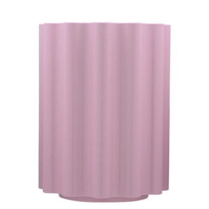 Colonna Stool, Pink