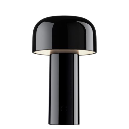 Bellhop Rechargeable Torch, Black