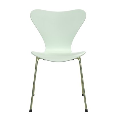 Serie 7 Chair 7:14 AM Colour Edition, 7:14 AM Green, Rainbow