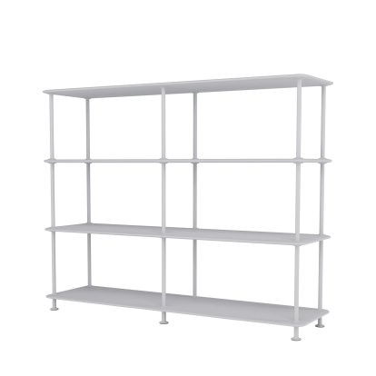 Free 330000 Shelf, Fjord