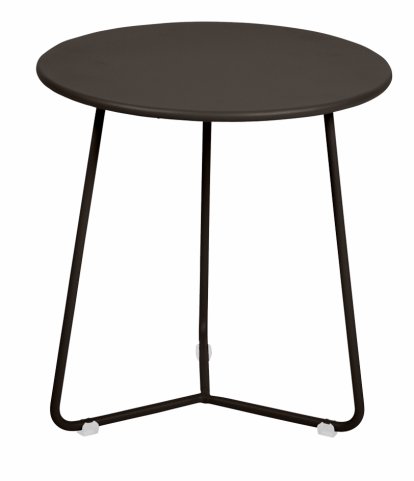 Cocotte Side Table, Tonka
