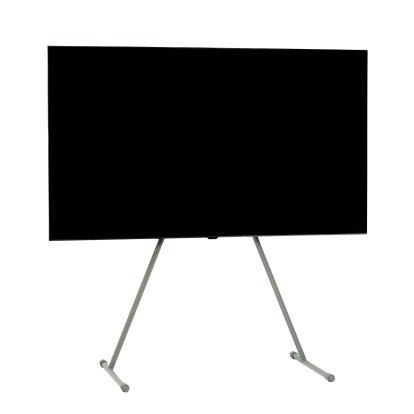 Viva TV stand, Mossy green