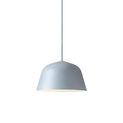 Ambit Pendant Lamp, Ø 16,5 cm, Light blue