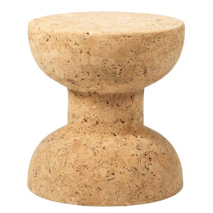 Cork Family Stool, Model E