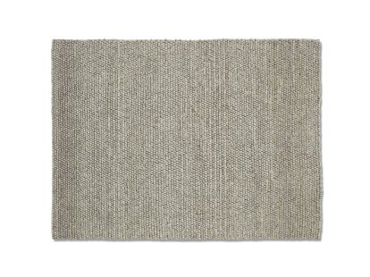 Peas Rug, L 240 x W 170 cm, Soft grey