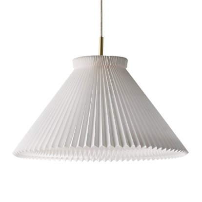 Model 1 Pendant Lamp, White