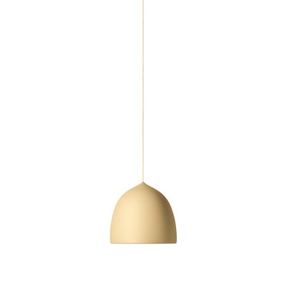 Suspence Pendant Lamp, P1.5 (Ø 32 cm), Pale pearl