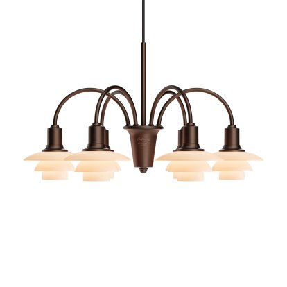 PH 1/1 Chandelier Centenary Limited Edition, Edition 6