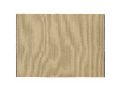 Rug/Runner Daisy, 170 x 240 cm, Yellow / off white
