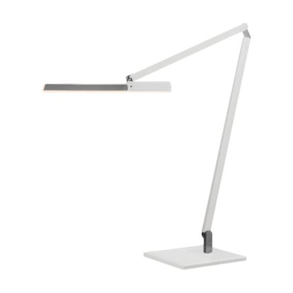 Roxxane Office, Anodised  silver