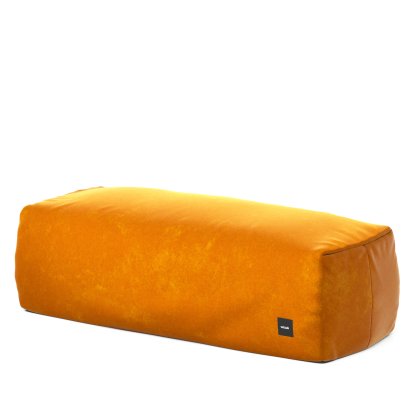 Vetsak Cushion, Lounge Pillow, Suave - Orange