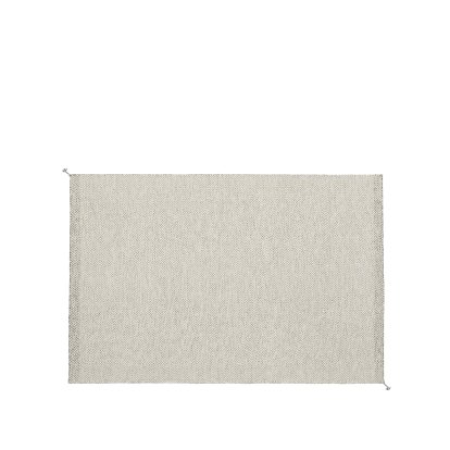 Ply Rug Recycled, 170 x 240 cm, Off-White