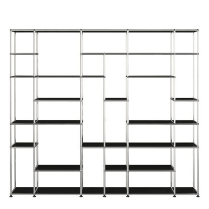 USM Haller Living Room Shelf XXL
