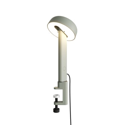 Nod Clamp Light