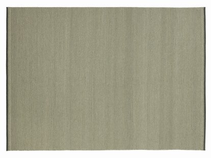 Rug/Runner Daisy, 200 x 300 cm, Olive / off white