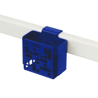 Remote Box Mount, Ultra marine