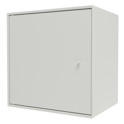 Montana Mini Shelf, Module with door, Nordic