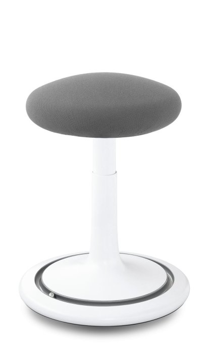 Ongo Classic Stool, Regular, Grey