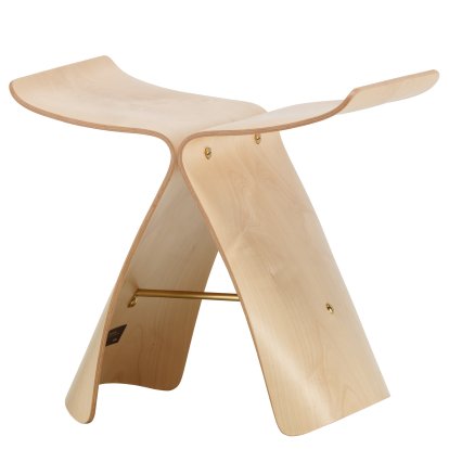 Butterfly Stool